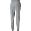 Pantaloni barbati Puma Power Tape Sweat 58939703