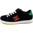 Pantofi sport copii DC Shoes Striker ADBS100270-KMI