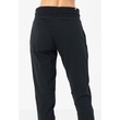 Pantaloni femei New Balance Essentials French Terry Sweatpant WP03530BK