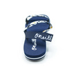 Sandale copii O'Neill FG Mia Flower Strap 1A9971-5056