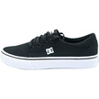 Tenisi copii DC Shoes Trase Tx ADBS300083-BKW