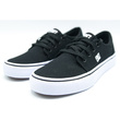 Tenisi copii DC Shoes Trase Tx ADBS300083-BKW