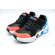 Pantofi sport copii Skechers Game Kicks: Gametronix 402260L/BKMT