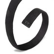 Curea unisex Vans Deppster II Web VN0A31J1BLK1