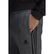 Pantaloni barbati adidas Essentials Fleece Tapered Cuff GK8826