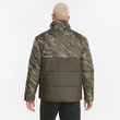 Geaca barbati Puma ESS   Padded AOP 58769044