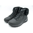 Ghete femei Skechers Uno RuggedFall Air 167274/BBK