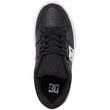 Pantofi sport copii DC Shoes Lynx Zero ADBS100269-BKW