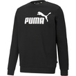 Bluza barbati Puma Ess Big Logo Crew 58667801