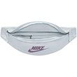 Borseta unisex Nike Heritage Waistbag DB0490-474