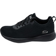 Pantofi sport femei Skechers Bobs Squad Tough Talk 32504/BBK