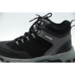Ghete barbati Skechers Selmen Telago 66283/BLK