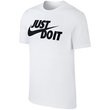 Tricou barbati Nike Just Do It Swoosh AR5006-100