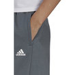 Pantaloni femei adidas Essentials Studio Fleece HD6806