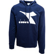 Hanorac barbati Diadora Big Logo 177089-60062