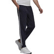 Pantaloni barbati adidas Essentials Warm-Up Tapered 3-Stripes H46106