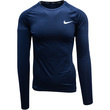Bluza barbati Nike Pro Men's Tight-Fit Long-Sleeve BV5588-452