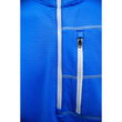 Bluza barbati adidas Performance Climawarm Gridded 1/4 Zip Golf DQ1785
