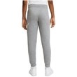 Pantaloni copii Nike Sportswear Club Fleece Older Kids CJ7863-091