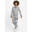 Pantaloni copii Nike Sportswear Club Fleece Older Kids CJ7863-091