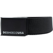 Curea unisex DC Shoes Webbing Belt ADYAA03090-KVJ0