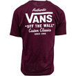 Tricou barbati Vans Holder St Classic VN0A3HZFZ281