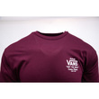 Tricou barbati Vans Holder St Classic VN0A3HZFZ281