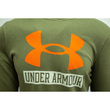 Hanorac barbati Under Armour UA Rival Terry Logo 1370390-361