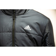 Geaca barbati adidas Insulated 3S DZ1394