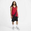 Maiou barbati Nike Dri-FIT Basketball Crossover Jersey DH7132-657