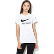 Tricou femei Nike Sportswear Just Do It CI1383-100