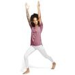 Tricou femei Nike Yoga Dri-FIT CJ9326-614