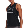 Maiou femei Under Armour Sportstyle Logo 1369886-001