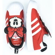 Pantofi sport copii adidas Disney Superstar 360 C Q46300