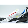 Pantofi sport copii Nike Air Max 270 Gs Jr DQ1107-100