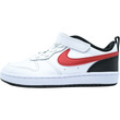 Pantofi sport copii Nike Court Borough Low 2 BQ5451-110