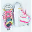 Pantofi sport copii Skechers TWINKLE SPARKS - STAR GLITZ 314792NSMLT