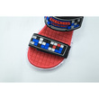 Sandale copii Skechers Mega-Craft 400070LBKSR