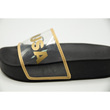 Slapi femei DC Shoes Dc Slide Platform Se ADJL100044-BG3