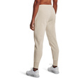Pantaloni femei Under Armour Rival Fleece 1356416-783