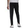 Pantaloni barbati adidas Essentials Warm-Up Tapered 3-Stripes H46105