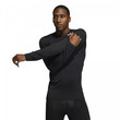 Bluza barbati adidas Techfit Compression Long-Sleeve Top GM5038