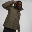 Geaca barbati Puma Ess Hooded Padded Jacket 84893862