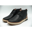 Ghete barbati Skechers Evenston Renli 210141BLK