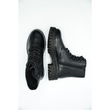 Ghete femei Skechers Teen Rider 167557BBK
