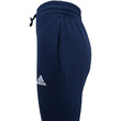 Pantaloni barbati adidas Essentials Single Jersey Tapered Cuff GK9259