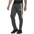 Pantaloni barbati adidas AEROREADY Sereno Slim Tapered Cut 3-Stripes H28929