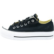 Tenisi cu platforma pentru femei Converse Chuck Taylor All Star Lift Ox 560250C