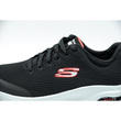 Pantofi sport barbati Skechers Arch Fit 232040BKRD