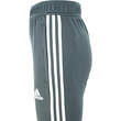 Pantaloni barbati adidas AEROREADY Sereno Slim Tapered Cut 3-Stripes H28929